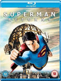 Superman Returns - Superman Returns - Blu-ray