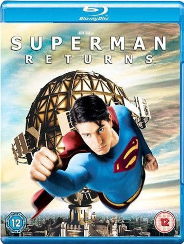 Superman Returns - Superman Returns - Blu-ray