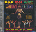 Sugar Minott, Everton Blender, Yami Bolo, Etc. - Reggae Mood Swingz (22 tracks) Music CD