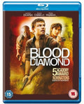 Blood Diamond - Blood Diamond - Blu-ray