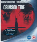 Crimson Tide - Crimson Tide - Blu-ray