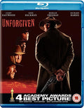 Unforgiven - Unforgiven - Blu-ray