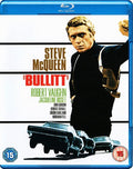 Bullitt - Bullitt - Blu-ray