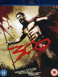 300 - 300 - Blu-ray