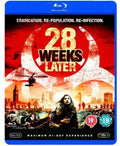 28 Weeks Later - 28 Weeks Later - Blu-ray