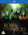 Robin Hood - Robin Hood (bbc) Complete Series 1 - Blu-ray