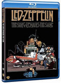 Led Zeppelin - Song Remains The Same - Blu-ray