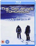 Day After Tomorrow - Day After Tomorrow - Blu-ray