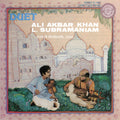 Khan / Subramaniam - Duet - Music CD
