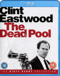 Dead Pool - Dead Pool - Blu-ray