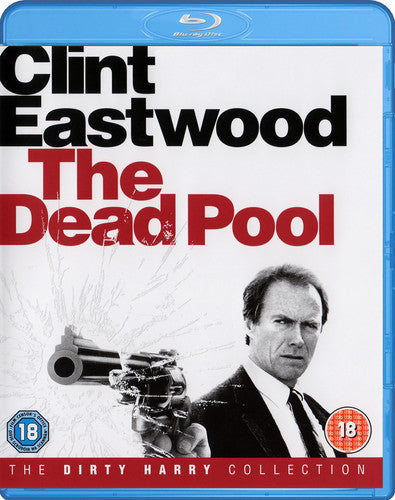 Dead Pool - Dead Pool - Blu-ray