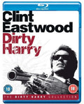 Dirty Harry - Dirty Harry - Blu-ray