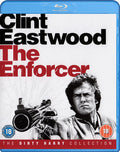Enforcer - Enforcer - Blu-ray