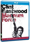 Magnum Force - Magnum Force - Blu-ray