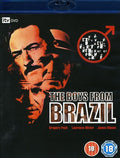 Boys From Brazil (1978) - Boys From Brazil (1978) - Blu-ray