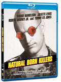 Natural Born Killers - Natural Born Killers - Blu-ray