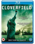 Cloverfield - Cloverfield - Blu-ray