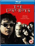 Lost Boys - Lost Boys - Blu-ray