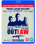 Outlaw - Outlaw - Blu-ray