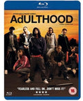 Adulthood - Adulthood - Blu-ray