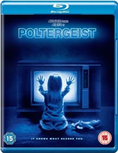 Poltergeist - Poltergeist - Blu-ray