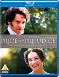Pride & Prejudice - Pride & Prejudice - Blu-ray