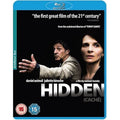 Hidden - Hidden - Blu-ray