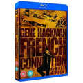 French Connection - French Connection 1 & 2 (blu-ray) - Blu-ray