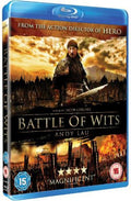 Battle Of Wits - Battle Of Wits (2007) - Blu-ray