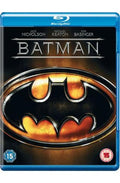 Batman (1989) - Batman (1989) - Blu-ray