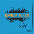 Kitche,david - Live At Goose Creek - Music CD