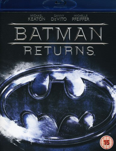 Batman Returns - Batman Returns - Blu-ray
