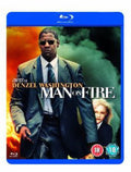 Man On Fire - Man On Fire - Blu-ray
