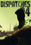 Big Noise Dispatches 04 - Big Noise Dispatches 04 - DVD