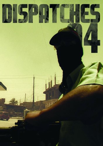 Big Noise Dispatches 04 - Big Noise Dispatches 04 - DVD