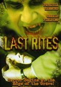 Last Rites (1980) - Last Rites (1980) - DVD