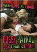 Pussy Patrol - Pussy Patrol - DVD