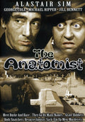Anatomist - Anatomist - DVD