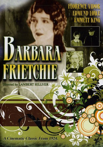 Barbara Frietchie - Barbara Frietchie - DVD