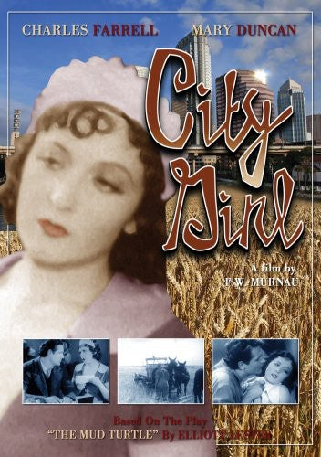 City Girl - City Girl - DVD