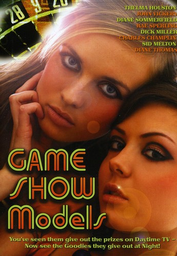 Game Show Models - Game Show Models - DVD