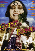 Gyspy Blood - Gyspy Blood - DVD