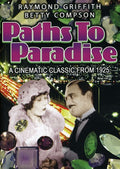 Paths To Paradise - Paths To Paradise - DVD