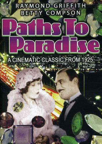 Paths To Paradise - Paths To Paradise - DVD