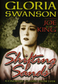 Shifting Sands - Shifting Sands - DVD