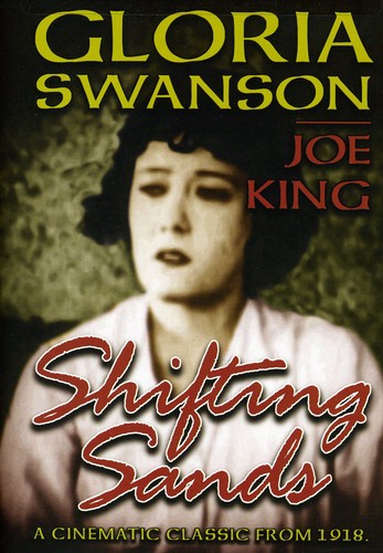 Shifting Sands - Shifting Sands - DVD