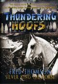 Thundering Hoofs - Thundering Hoofs - DVD