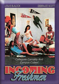 Incoming Freshmen - Incoming Freshmen - DVD