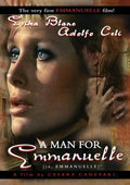 Man For Emmanuelle - Man For Emmanuelle - DVD