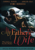 My Father's Wife - My Father's Wife - DVD